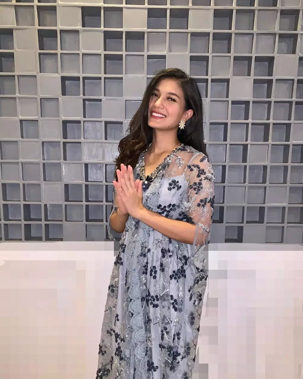 Potret cantik Duma Riris di usia 36 tahun © 2020 brilio.net Potret cantik Duma Riris di usia 36 tahun © 2020 brilio.net