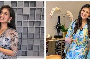 Genap berusia 37 tahun, 10 pesona Duma Riris ini bak ABG