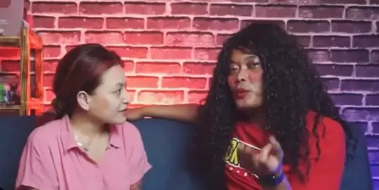 Sule dan Nathalie Holscher © 2020 brilio.net