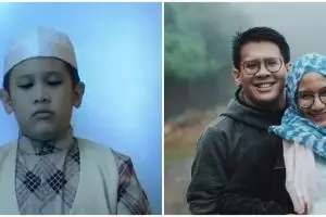 Beda potret 10 pemain sinetron Lorong Waktu dulu vs kini