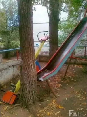 perosotan nyeleneh Berbagai Sumber