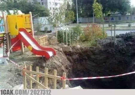 perosotan nyeleneh Berbagai Sumber