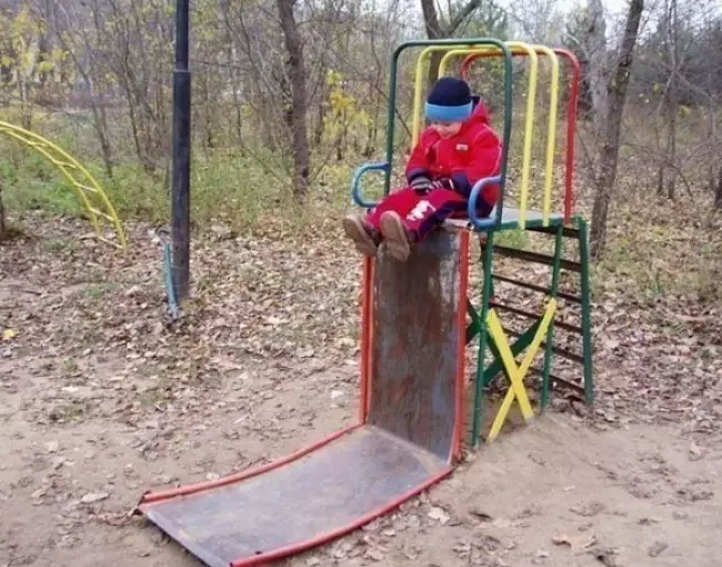 perosotan nyeleneh Berbagai Sumber