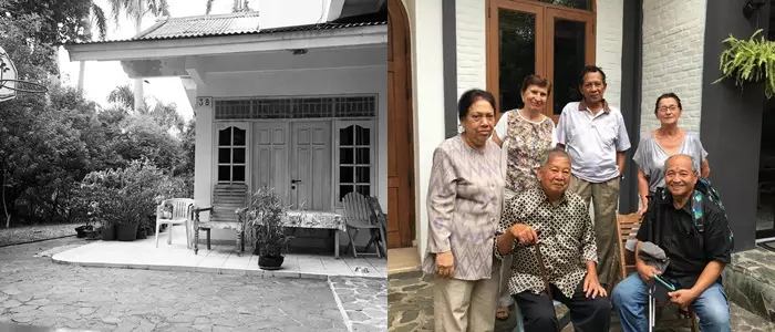 rumah Karina Suwandi instagram