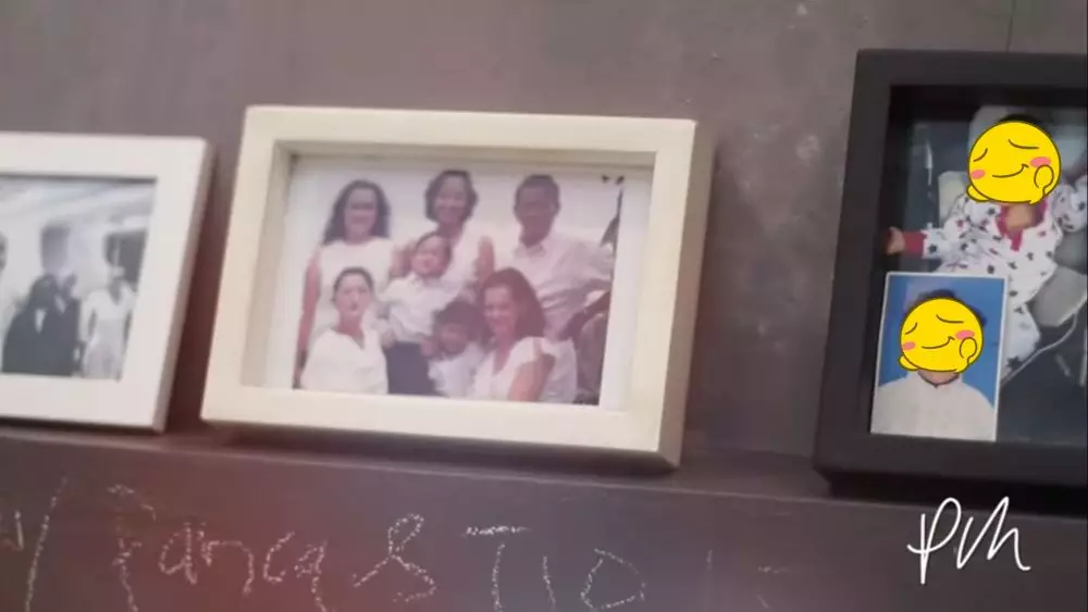 rumah Karina Suwandi instagram