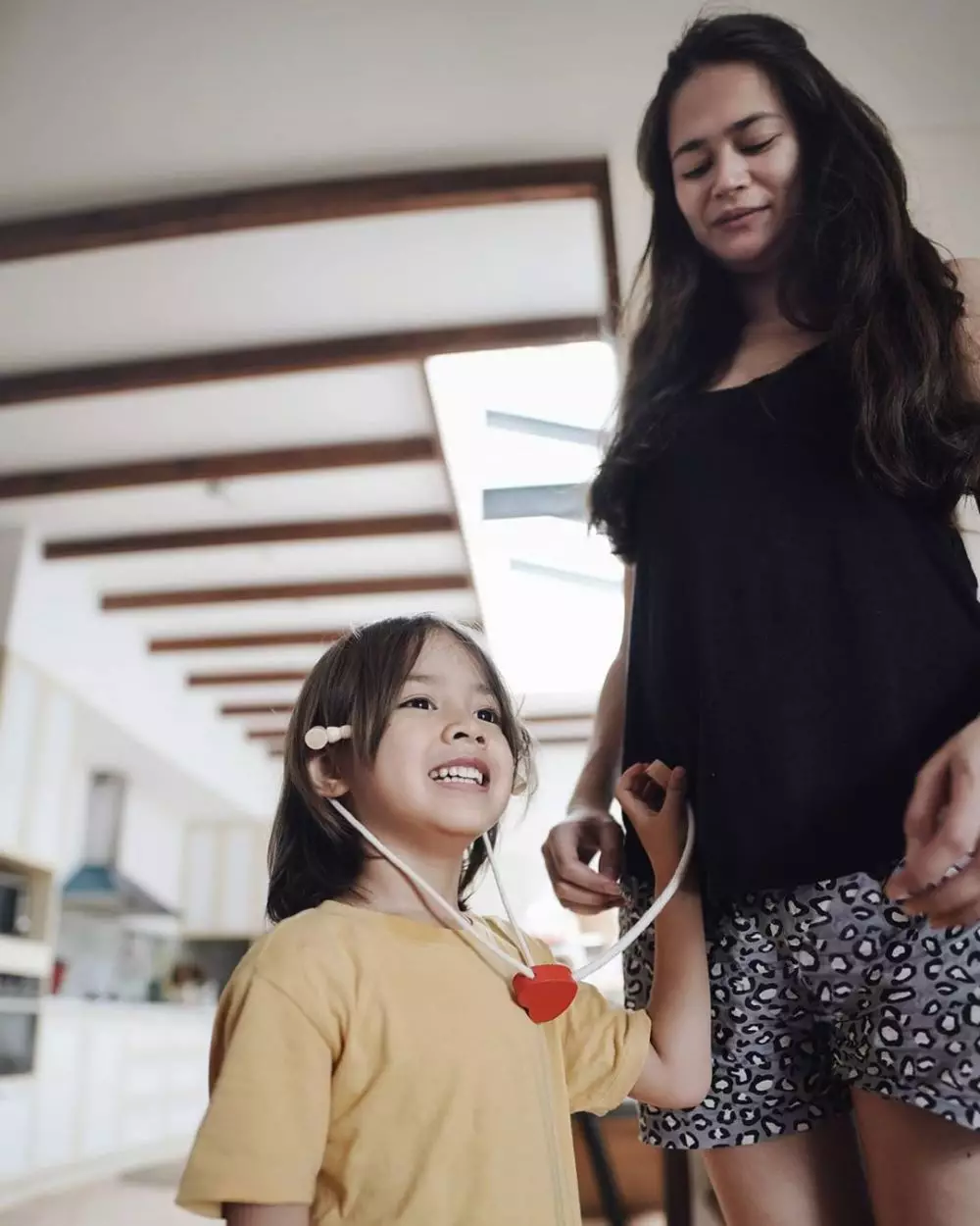 Seleb umumkan kelamin anak © 2020 brilio.net