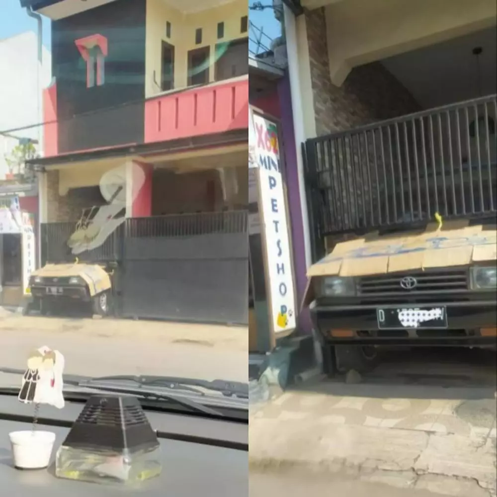 cara akali garasi kekecilan Berbagai Sumber cara akali garasi kekecilan Berbagai Sumber