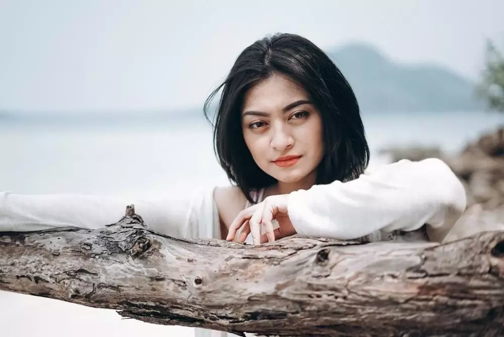 fakta Nathalie Holscher Instagram