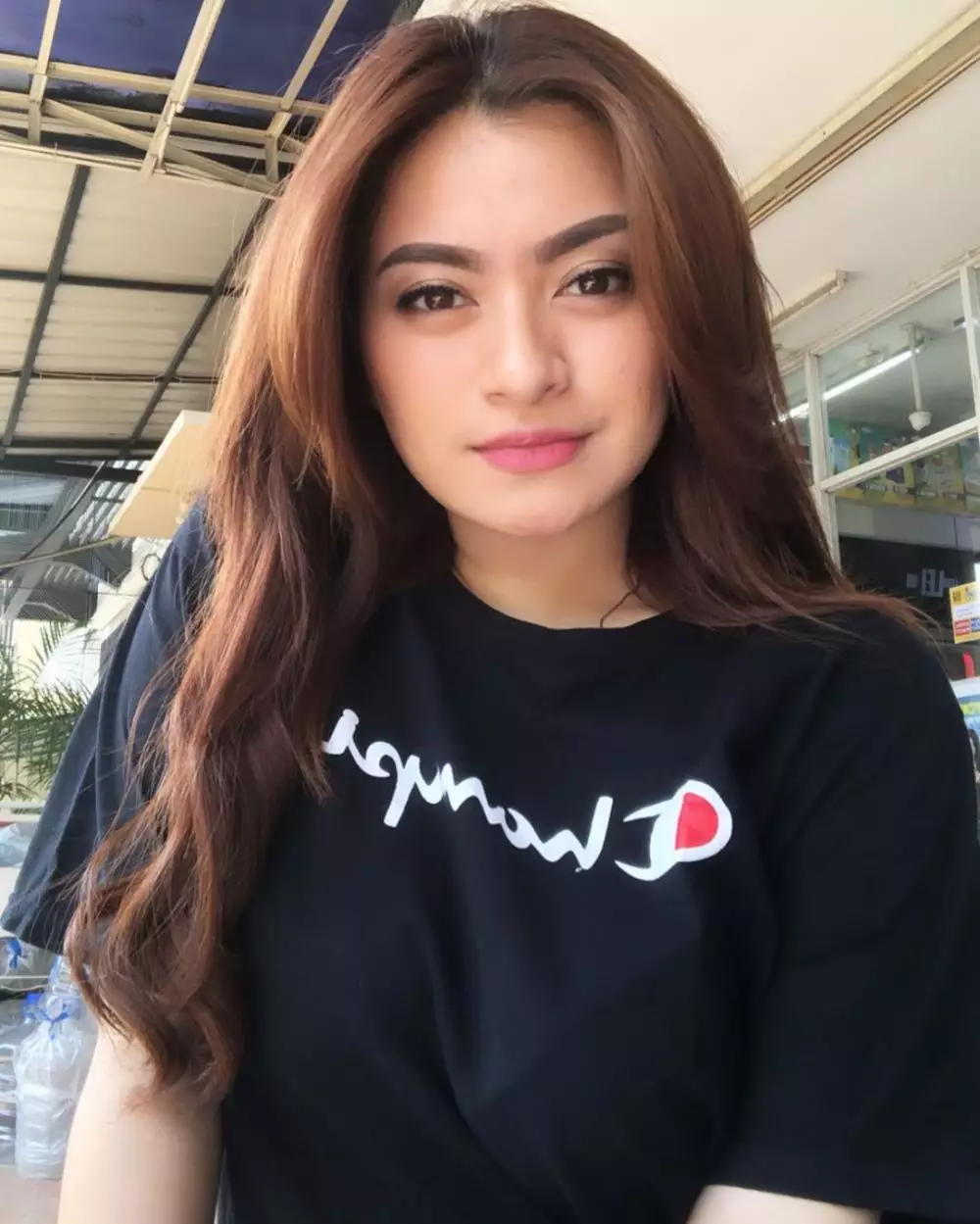 fakta Nathalie Holscher Instagram