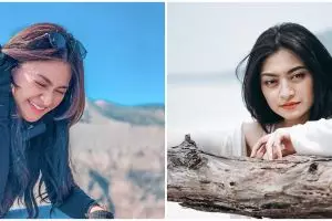 5 Fakta Nathalie Holscher, DJ yang putuskan jadi mualaf