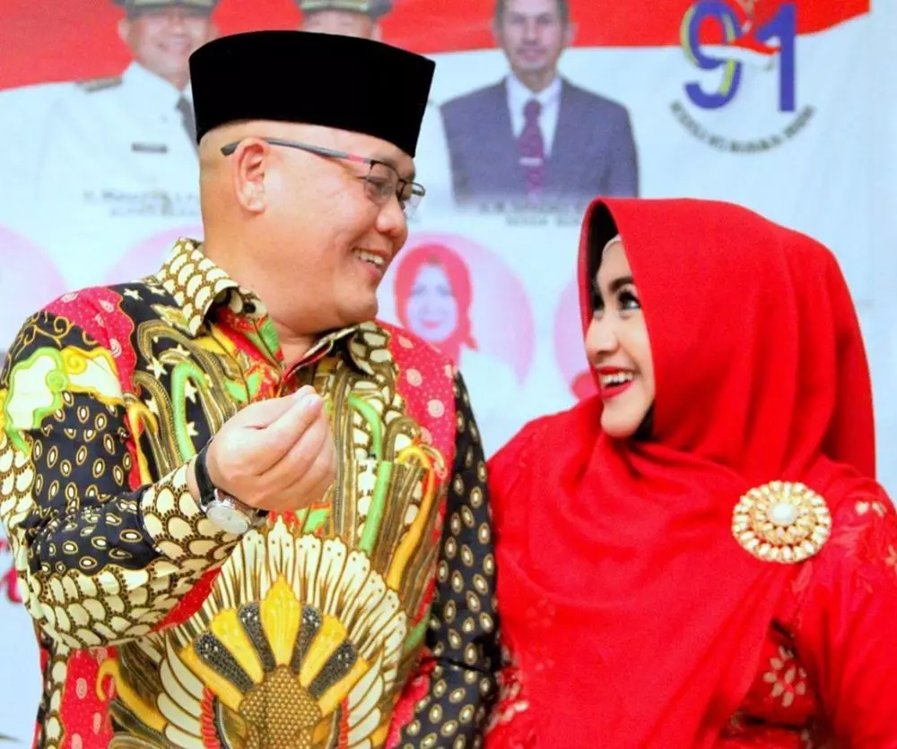 potret Fika KDI Instagram potret Fika KDI Instagram