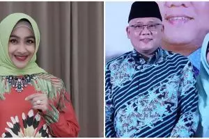 Jadi istri pejabat, ini 10 potret terbaru Fika KDI