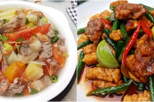 10 Resep tetelan sapi ala rumahan, enak, praktis, & menggugah selera