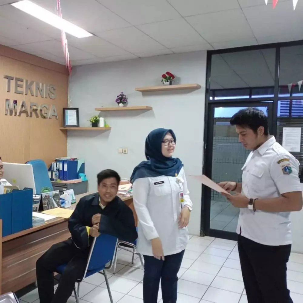 mumu satpam mantan jupe Berbagai sumber