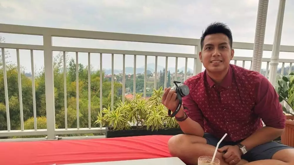 mumu satpam mantan jupe Berbagai sumber