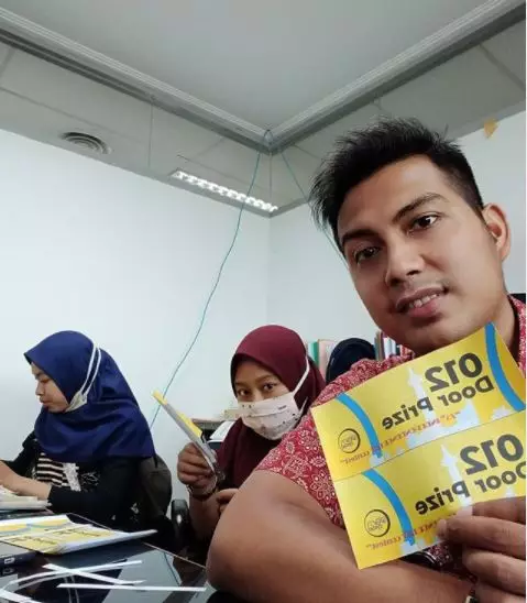 mumu satpam mantan jupe Berbagai sumber