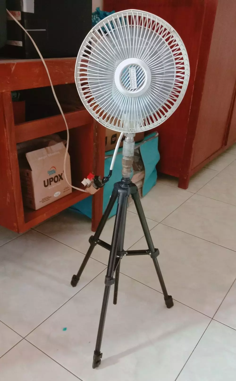 Cara low budget anak kos Twitter