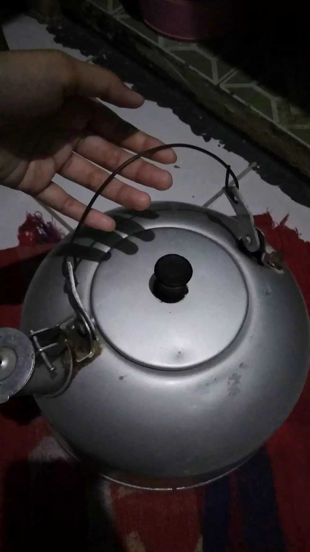 Cara low budget anak kos Twitter