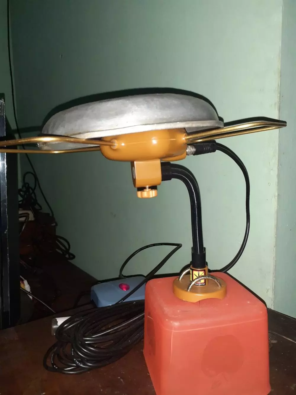 Cara low budget anak kos Twitter