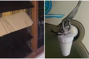 10 Cara low budget anak kos selesaikan masalah, lucu-lucu kreatif