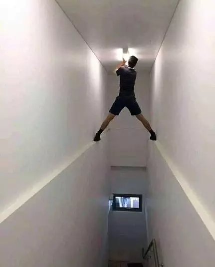 aksi totalitas tukang bangunan Berbagai Sumber