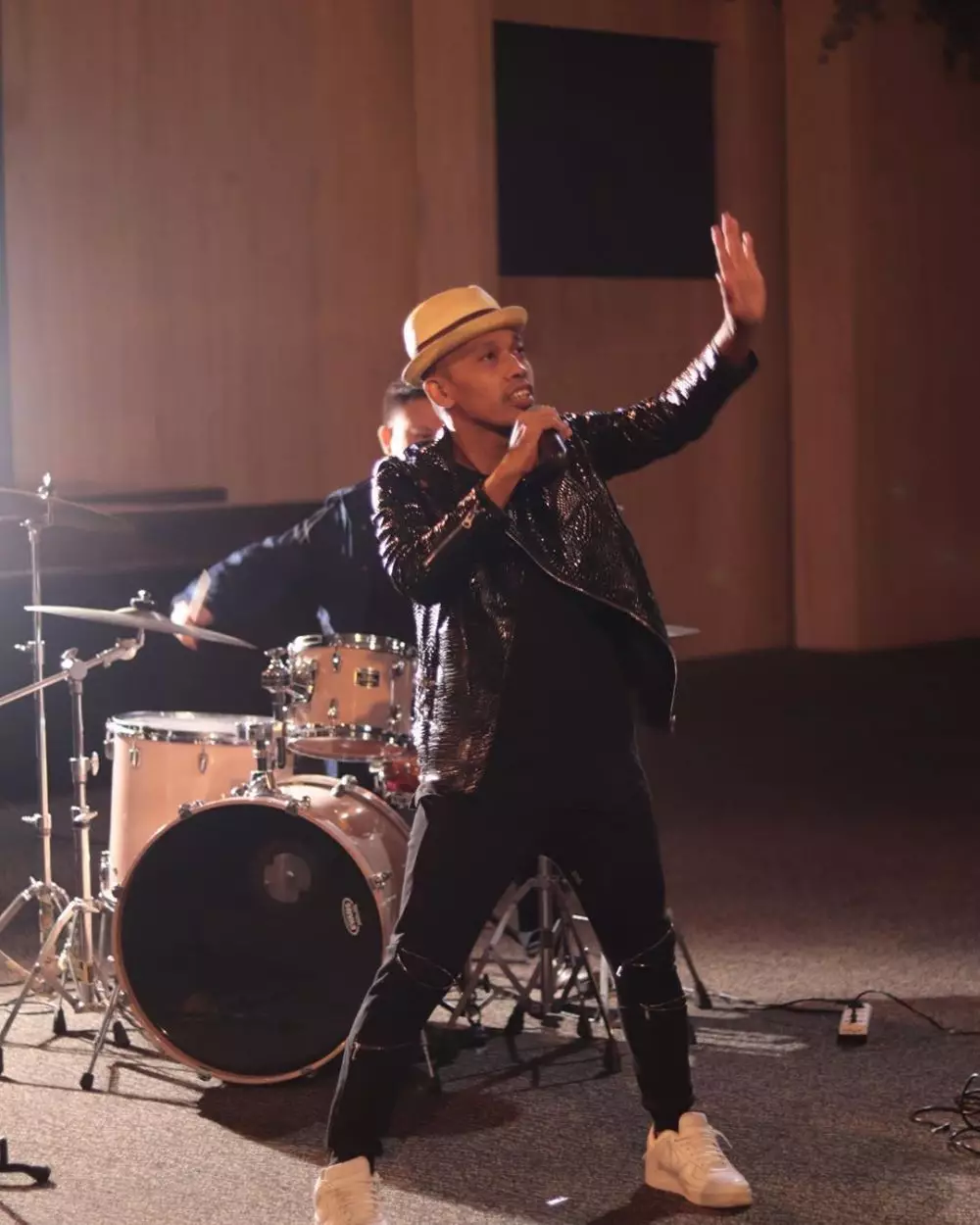 Indonesian Idol season 3 Instagram