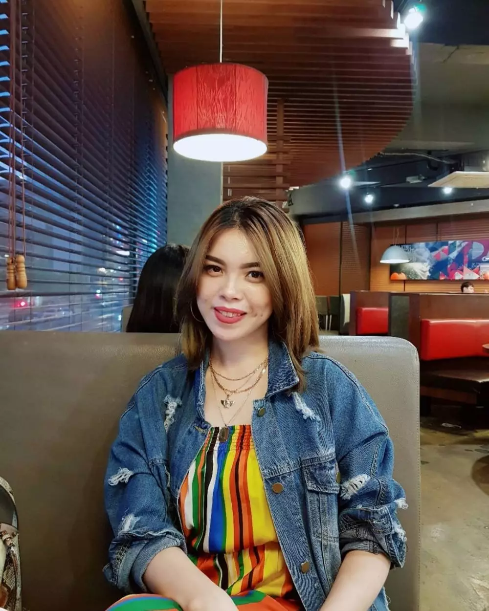 Indonesian Idol season 3 Instagram