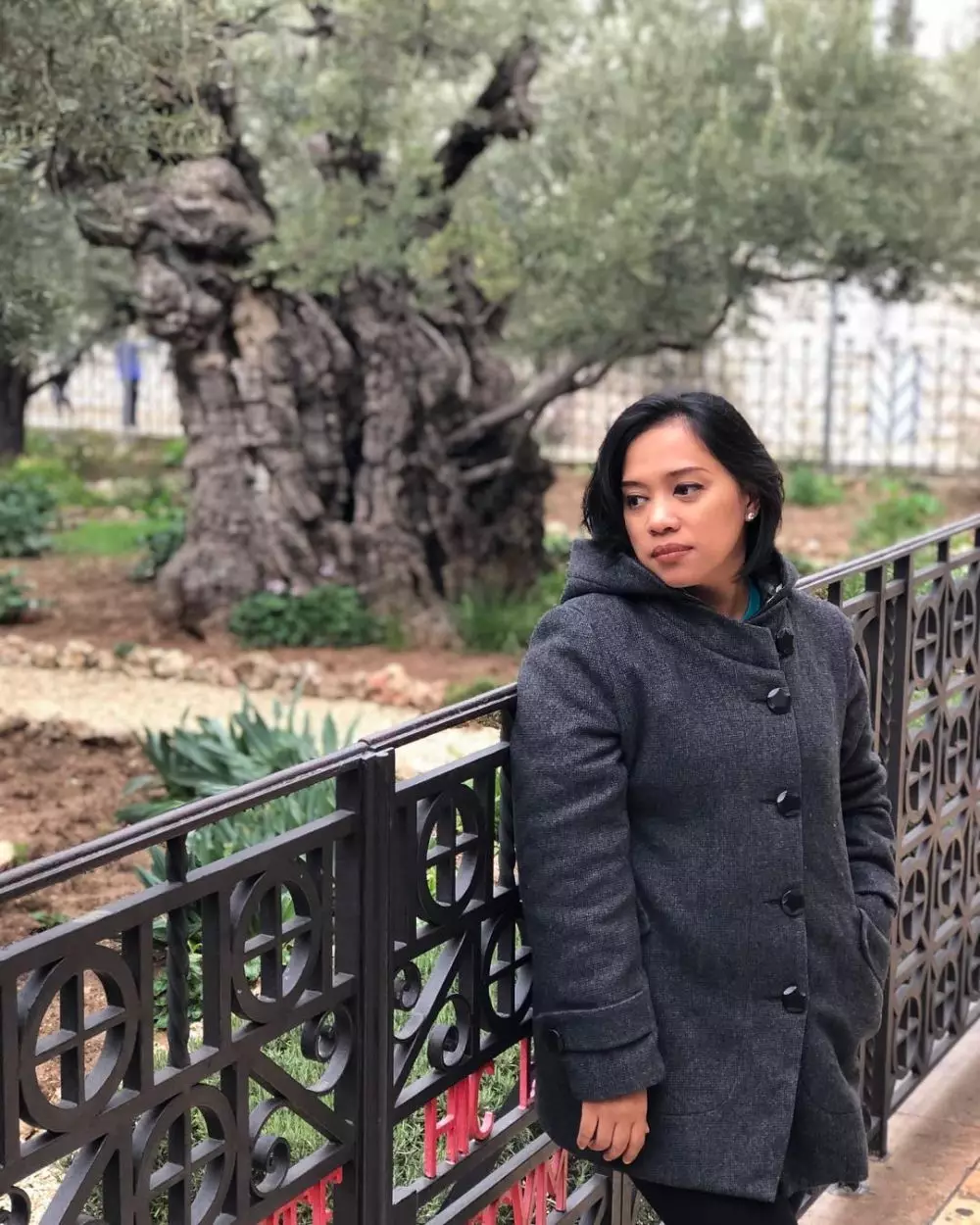 Indonesian Idol season 3 Instagram