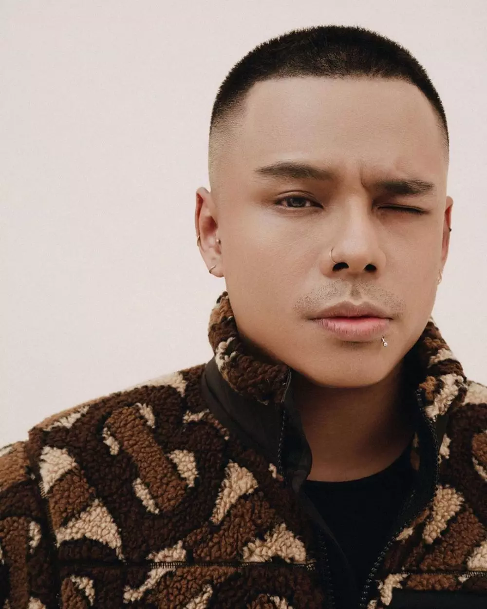 Indonesian Idol season 3 Instagram