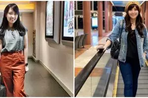 10 Potret terbaru jebolan Indonesian Idol season 3