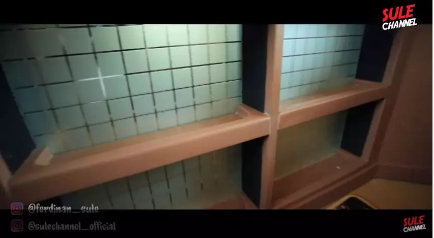 Mobil baru Sule untuk anak bungsu YouTube