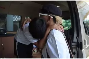 11 Potret mobil baru Sule untuk anak bungsu, bak rumah berjalan