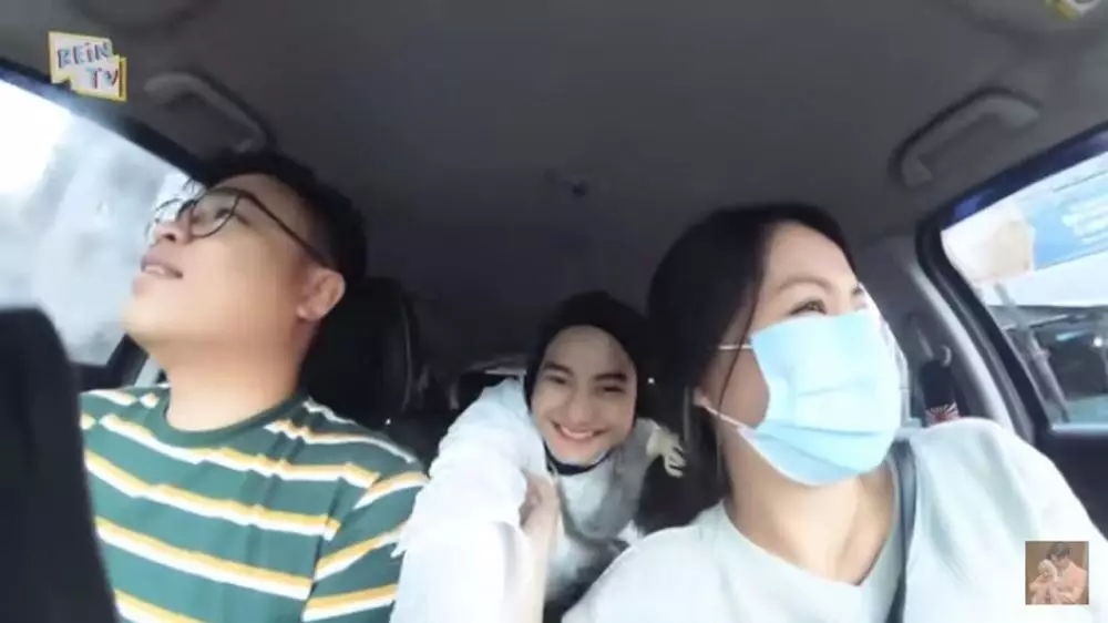 rey mbayang ketemu kakak Berbagai sumber