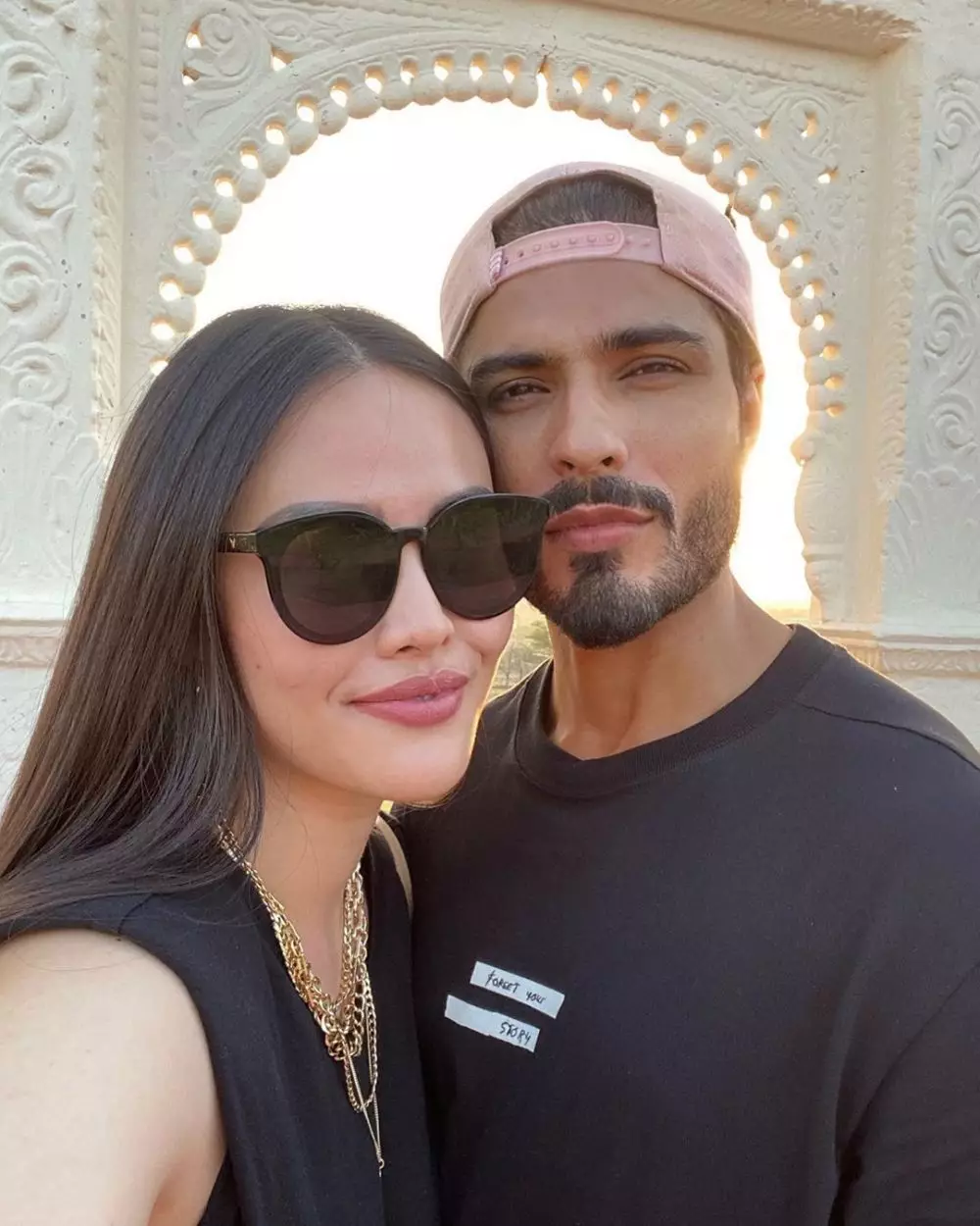 Kabar pemain serial lonceng cinta berbagai sumber Kabar pemain serial lonceng cinta berbagai sumber