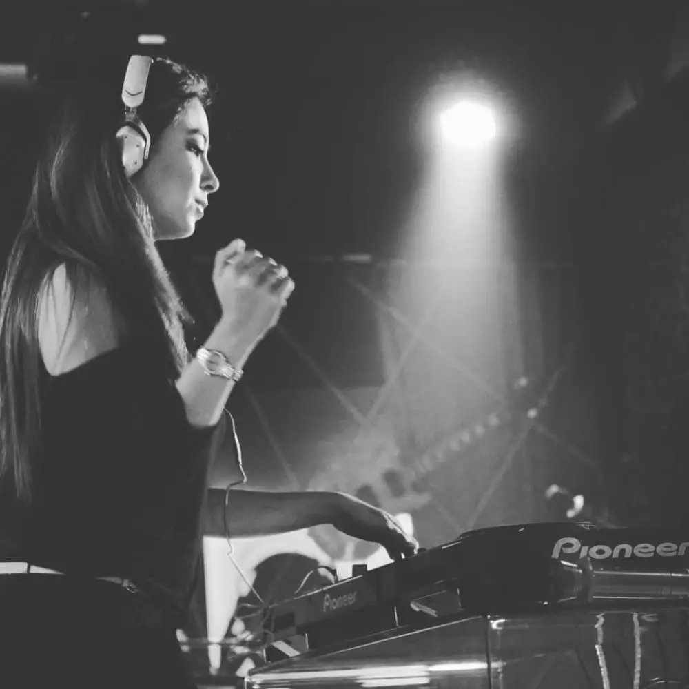 Potret terbaru Nadia Vega © 2020 brilio.net Potret terbaru Nadia Vega © 2020 brilio.net