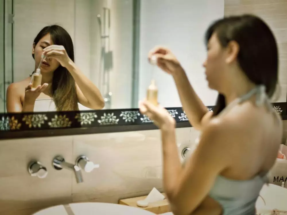 Potret terbaru Nadia Vega © 2020 brilio.net Potret terbaru Nadia Vega © 2020 brilio.net