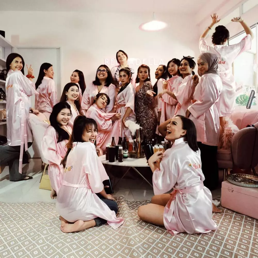 Potret terbaru Nadia Vega © 2020 brilio.net Potret terbaru Nadia Vega © 2020 brilio.net