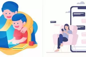 Cara dapat bantuan kuota internet Kemendikbud bagi pelajar & mahasiswa