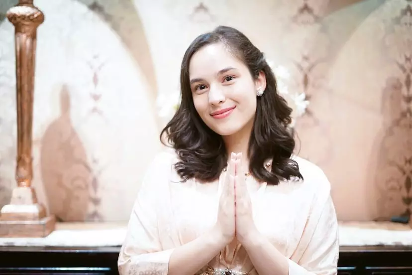 artis yg pernah dekat dengan Bastian Steel © 2020 brilio.net