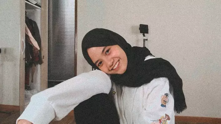 artis yg pernah dekat dengan Bastian Steel © 2020 brilio.net