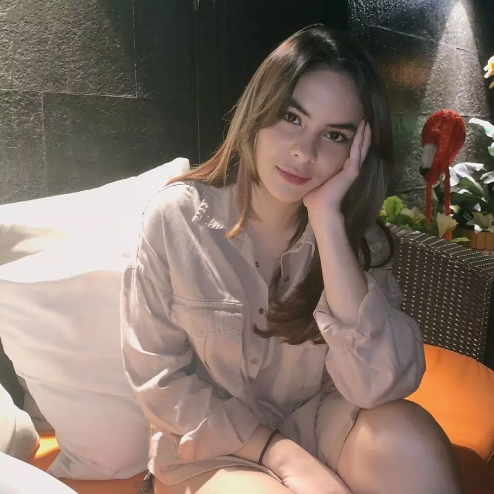 artis yg pernah dekat dengan Bastian Steel © 2020 brilio.net