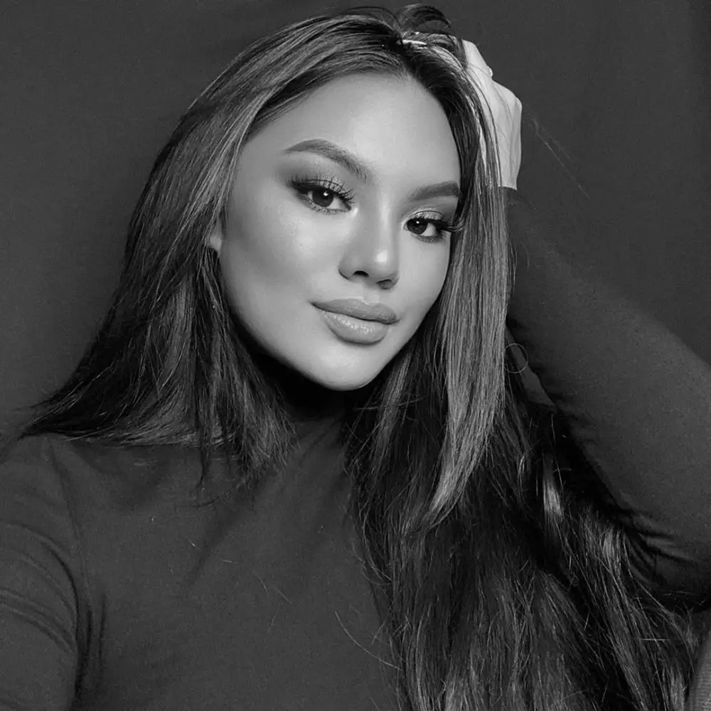 artis yg pernah dekat dengan Bastian Steel © 2020 brilio.net