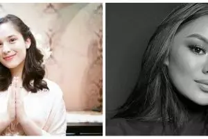 Putus dengan Shafa Harris, 5 artis ini pernah dekat Bastian Steel