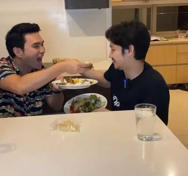 Aldi taher dan Angga Instagram Aldi taher dan Angga Instagram