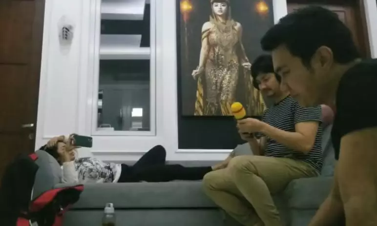 Aldi taher dan Angga YouTube Aldi taher dan Angga YouTube