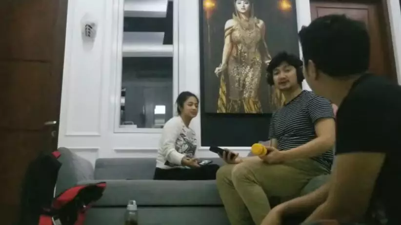 Aldi taher dan Angga YouTube Aldi taher dan Angga YouTube