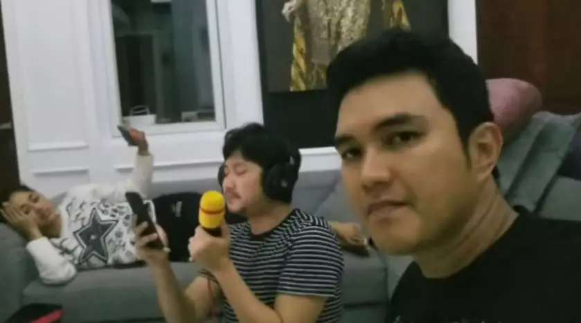 Aldi taher dan Angga YouTube Aldi taher dan Angga YouTube