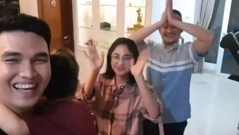 Aldi taher dan Angga YouTube Aldi taher dan Angga YouTube