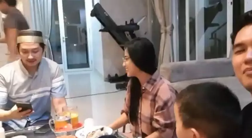 Aldi taher dan Angga YouTube Aldi taher dan Angga YouTube