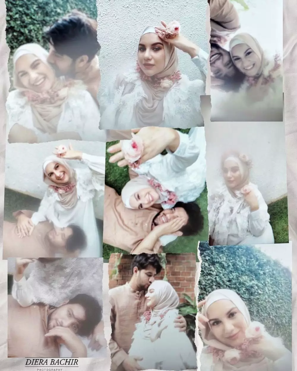 Potret maternity seleb di rumah  Instagram Potret maternity seleb di rumah  Instagram